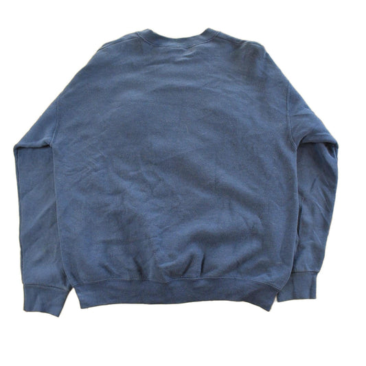 Vintage 1990s Royal Gorge Colorado Canyon City Crewneck Sweatshirt Men's Large from propervintagecanada