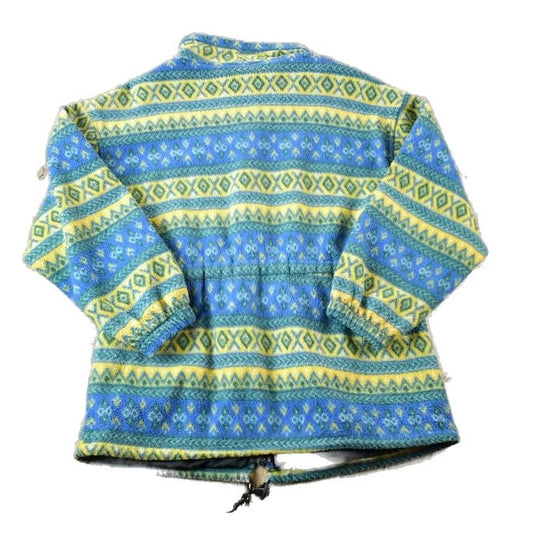 Vintage 1990s RR Fleece Outdoorsman Sweater Men's Large from propervintagecanada