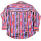 Vintage 1990s Ruddock Bros South Western Cowboy Style Button Up Shirt Men's XL from propervintagecanada