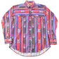 Vintage 1990s Ruddock Bros South Western Cowboy Style Button Up Shirt Men's XL from propervintagecanada