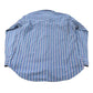 Vintage 1990s Ruddock Western Plaid Flannel Pearl Snap Shirt Men's L from propervintagecanada