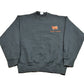 Vintage 1990s Rudyard Bulldogs Crewneck Sweatshirt Men's Large from propervintagecanada