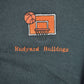 Vintage 1990s Rudyard Bulldogs Crewneck Sweatshirt Men's Large from propervintagecanada