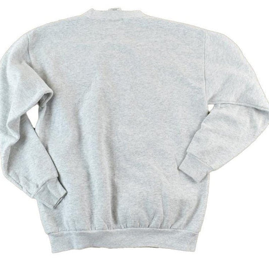 Vintage 1990s Rudyard Michigan Crewneck Sweatshirt Made In USA Men's Large from propervintagecanada