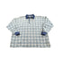 Vintage 1990s Rue Twenty-One Long Sleeve Collared Polo Shirt Men&
