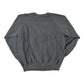 Vintage 1990s Ruff Cut Graphic Print Crewneck Sweatshirt Men's M from propervintagecanada