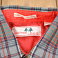Vintage 1990s Ruggedwear By B.O.G. Plaid Flannel Button Up Shirt Men's M from propervintagecanada