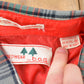 Vintage 1990s Ruggedwear By B.O.G. Plaid Flannel Button Up Shirt Men's M from propervintagecanada
