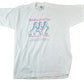 Vintage 1990s Run For The Cure Souvenir Single Stitch Graphic Print T-Shirt Men's Large from propervintagecanada