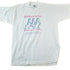Vintage 1990s Run For The Cure Souvenir Single Stitch Graphic Print T-Shirt Men&
