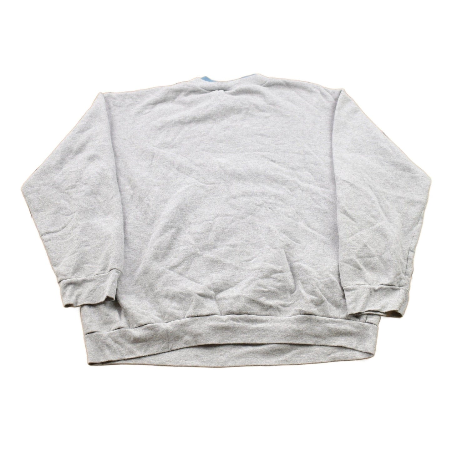 Vintage 1990s Rural Theme Crewneck Sweater Men's Small from propervintagecanada