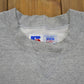 Vintage 1990s Russel Athletic Crewneck Sweatshirt Made In USA Men's XL from propervintagecanada