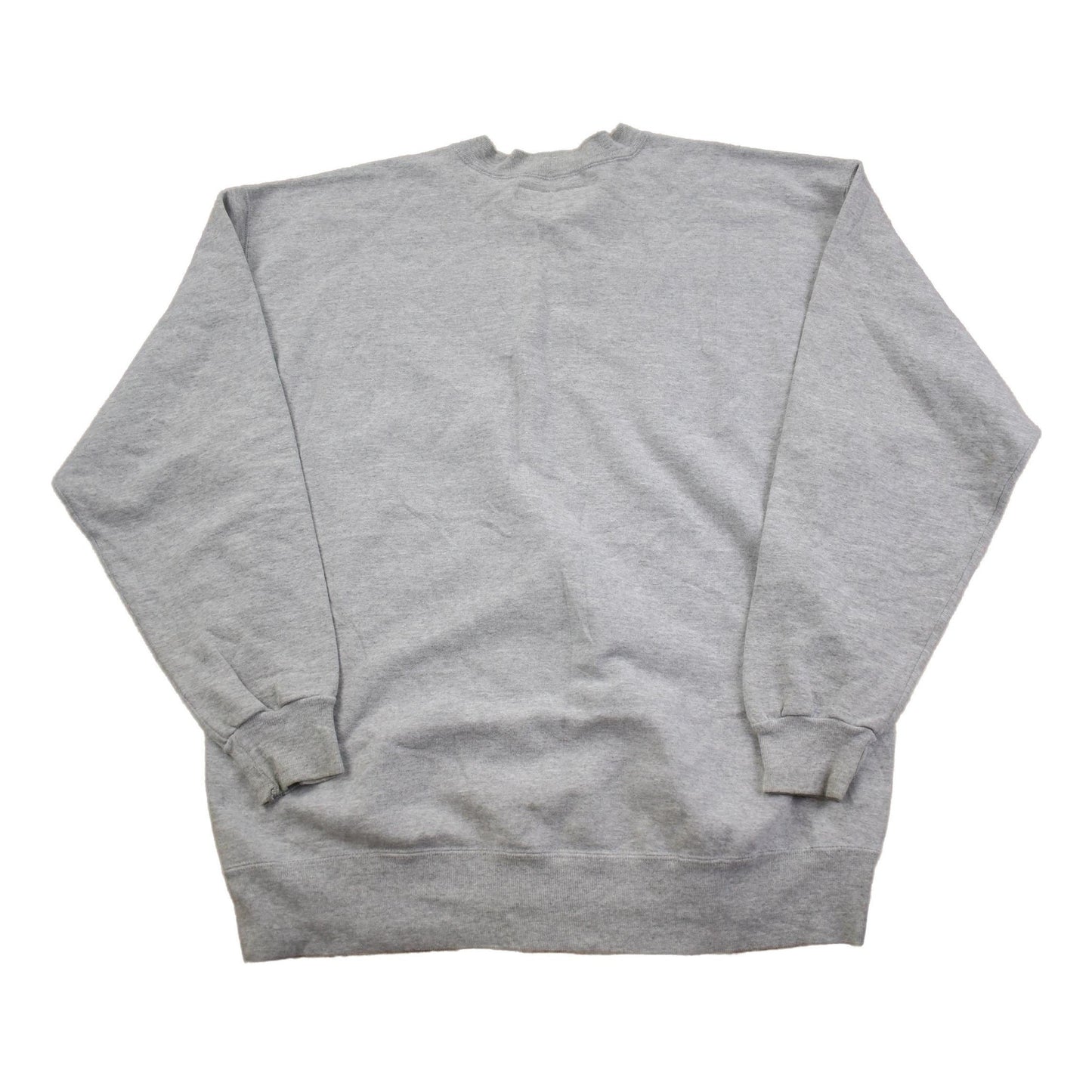 Vintage 1990s Russel Athletic Crewneck Sweatshirt Made In USA Men's XL from propervintagecanada