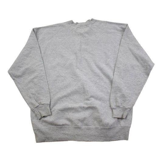 Vintage 1990s Russel Athletic Crewneck Sweatshirt Made In USA Men's XL from propervintagecanada