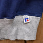 Vintage 1990s Russell Athletic Blank Crewneck Sweatshirt from propervintagecanada