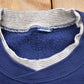 Vintage 1990s Russell Athletic Blank Crewneck Sweatshirt from propervintagecanada