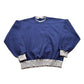 Vintage 1990s Russell Athletic Blank Crewneck Sweatshirt from propervintagecanada
