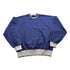 Vintage 1990s Russell Athletic Blank Crewneck Sweatshirt from propervintagecanada