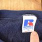 Vintage 1990s Russell Athletic Blank Crewneck Sweatshirt Mens L from propervintagecanada
