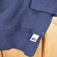 Vintage 1990s Russell Athletic Blank Crewneck Sweatshirt Mens L from propervintagecanada
