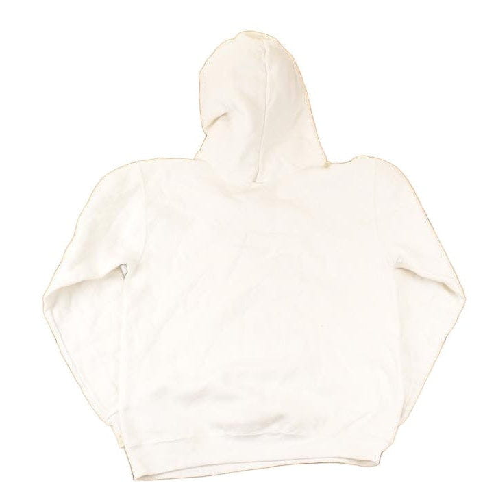 Vintage 1990s Russell Athletic Blank Hoodie Sweatshirt Men's M from propervintagecanada