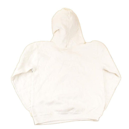Vintage 1990s Russell Athletic Blank Hoodie Sweatshirt Men's M from propervintagecanada