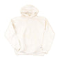Vintage 1990s Russell Athletic Blank Hoodie Sweatshirt Men's M from propervintagecanada