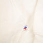 Vintage 1990s Russell Athletic Blank Hoodie Sweatshirt Men's M from propervintagecanada