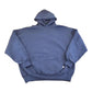 Vintage 1990s Russell Athletic Blank Hoodie Sweatshirt Mens XL from propervintagecanada