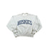 Vintage 1990s Russell Athletic Connecticut Huskies University Embroidered Crewneck Men&