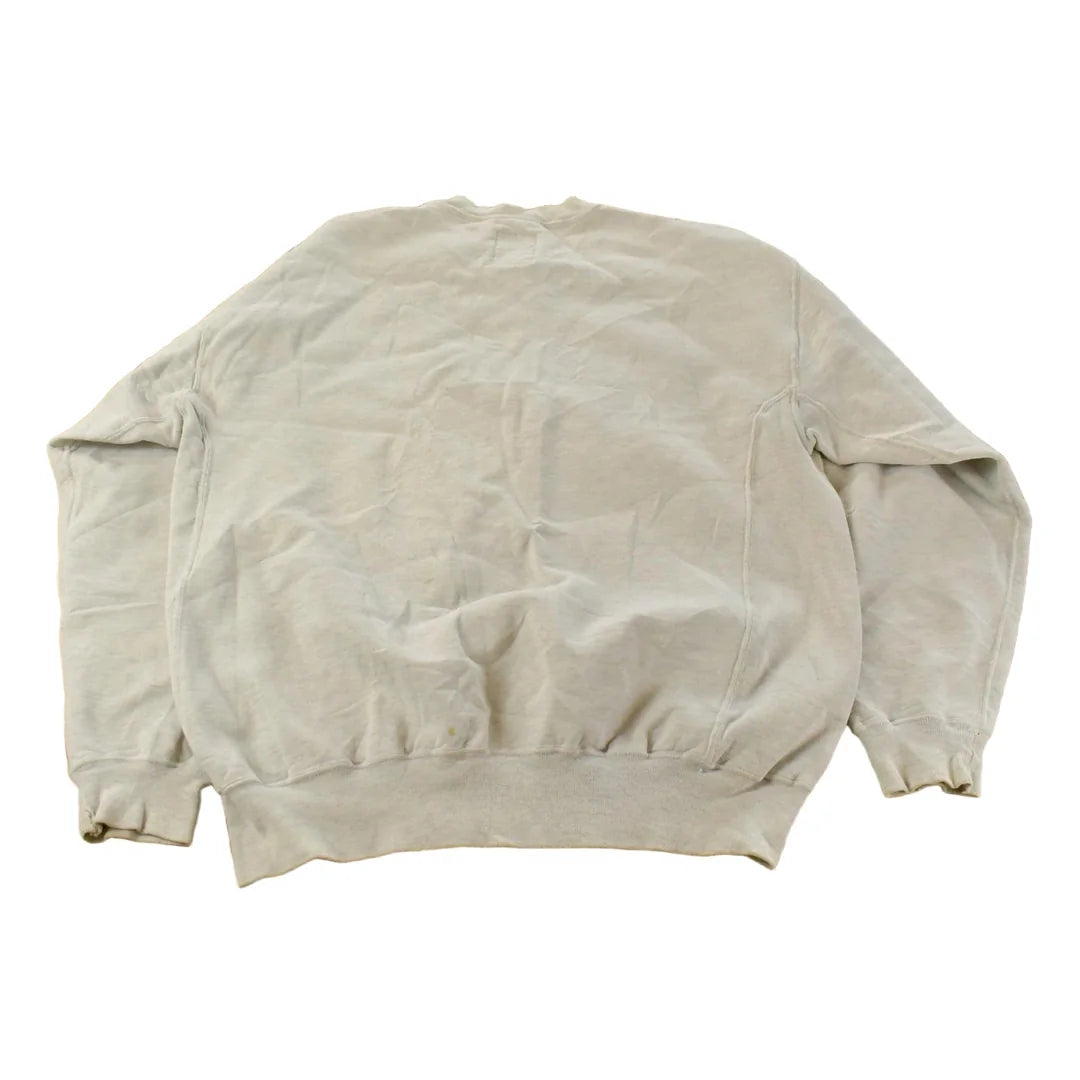 Vintage 1990s Russell Athletic Crewneck Sweatshirt Men's XL from propervintagecanada
