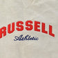 Vintage 1990s Russell Athletic Crewneck Sweatshirt Men's XL from propervintagecanada