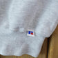 Vintage 1990s Russell Athletic El Camino College Collegiate Crewneck Men's XL from propervintagecanada