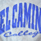 Vintage 1990s Russell Athletic El Camino College Collegiate Crewneck Men's XL from propervintagecanada