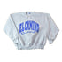Vintage 1990s Russell Athletic El Camino College Collegiate Crewneck Men&