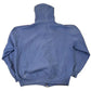 Vintage 1990s Russell Athletic Full Zip Blank Hoodie Sweatshirt Men's L from propervintagecanada