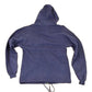 Vintage 1990s Russell Athletic High Cotton Full Zip Blank Crewneck Sweatshirt Men's M from propervintagecanada