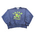Vintage 1990s Russell Athletic Notre Dame Fighting Irish Alumni Collegiate Crewneck Sweatshirt Men&