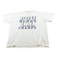 Vintage 1990s Russell Athletic Penn State University Intramural Champs Collegiate T-Shirt Men's XL from propervintagecanada