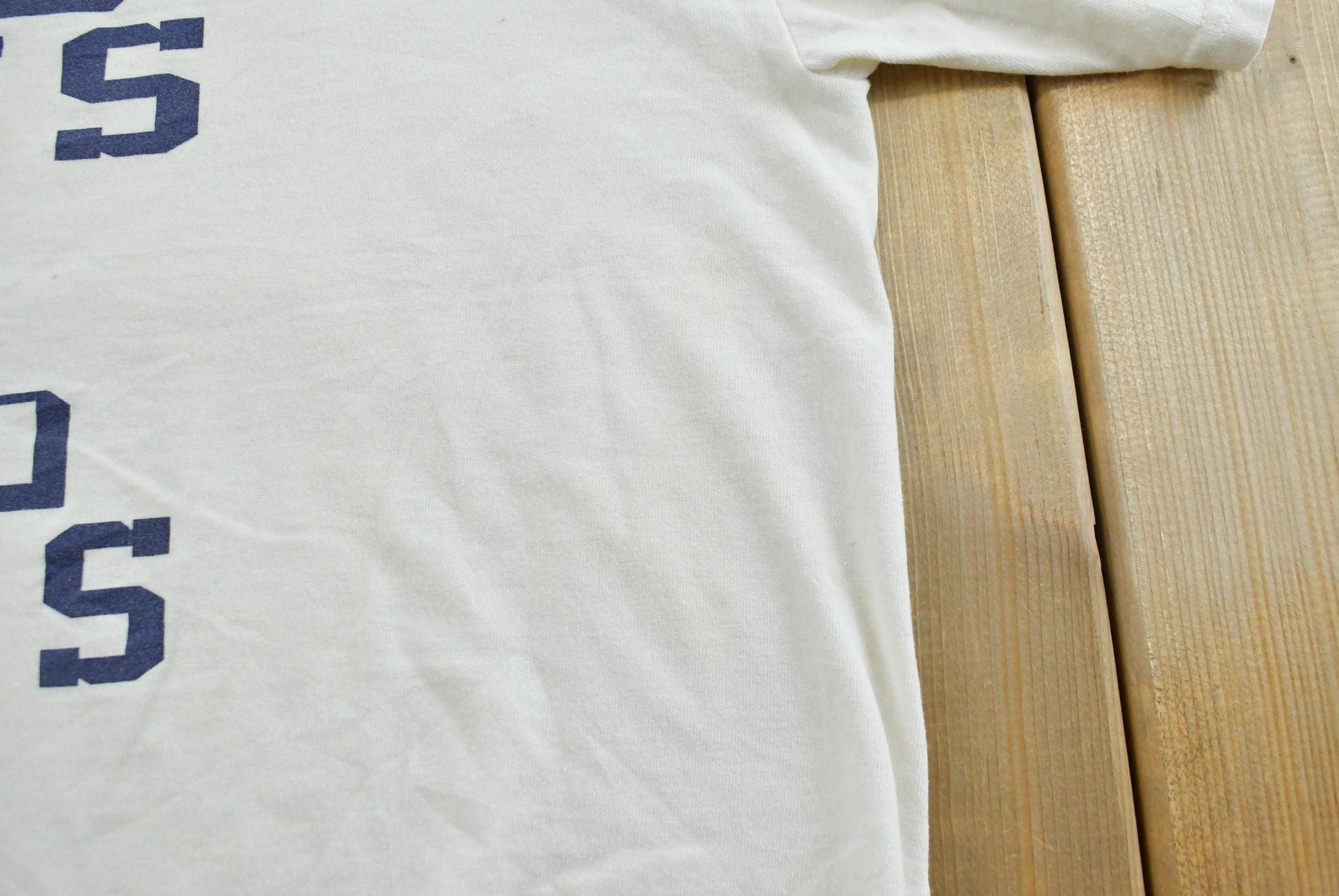 Vintage 1990s Russell Athletic Penn State University Intramural Champs Collegiate T-Shirt Men's XL from propervintagecanada