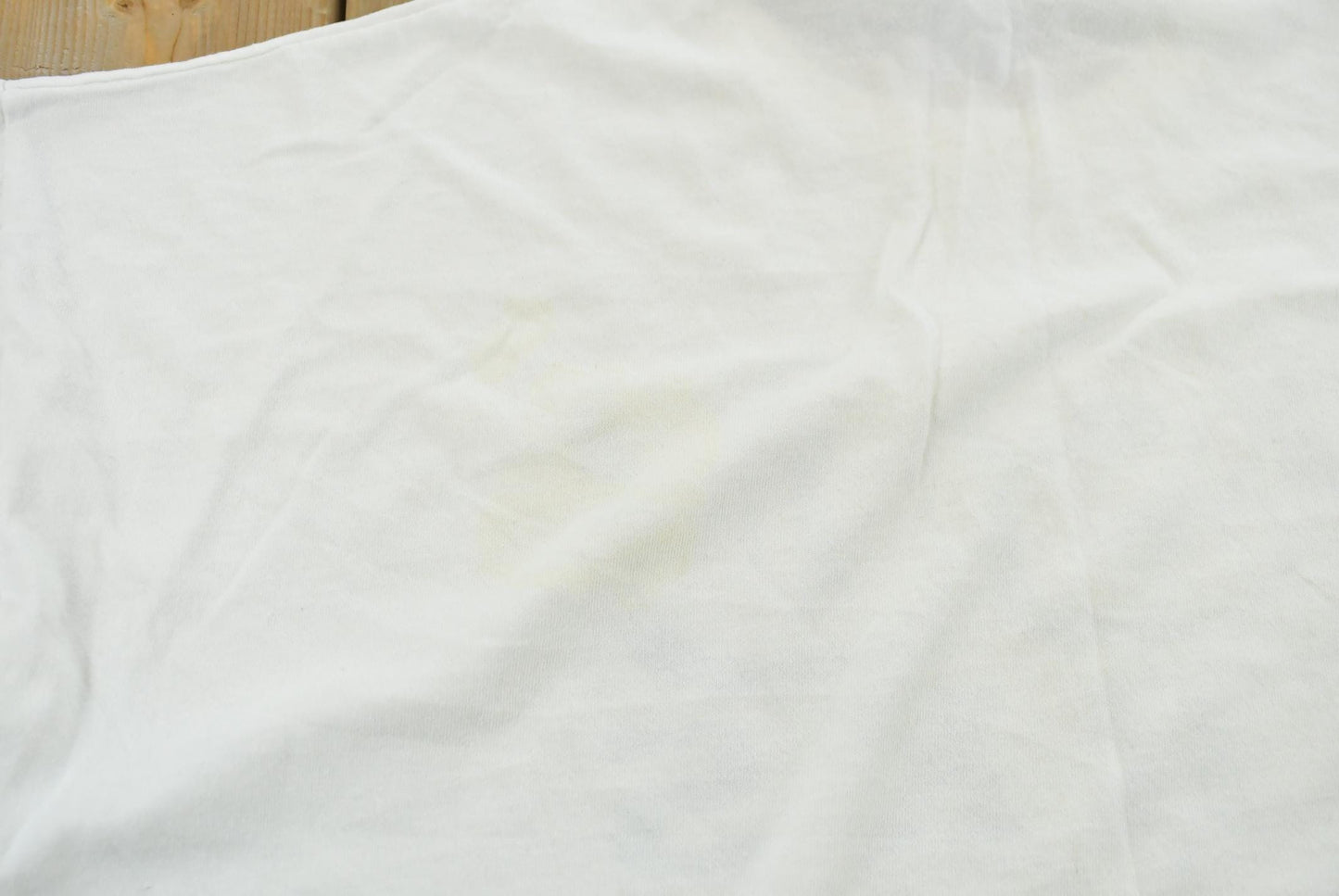 Vintage 1990s Russell Athletic Penn State University Intramural Champs Collegiate T-Shirt Men's XL from propervintagecanada
