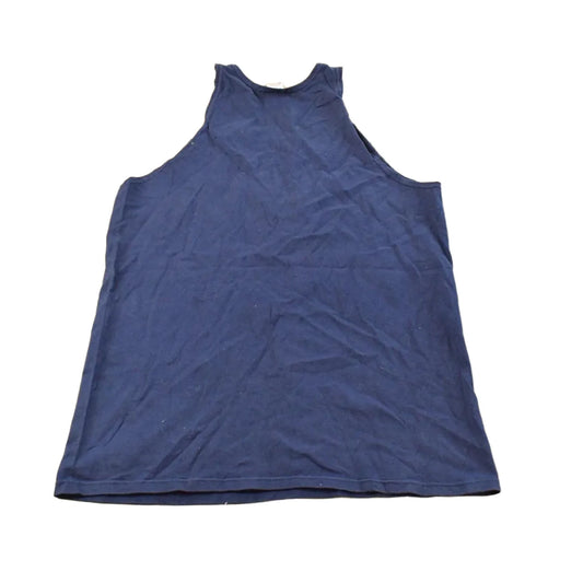 Vintage 1990s Russell Athletic Tank Top Mens S from propervintagecanada
