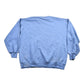 Vintage 1990s Russell Athletics Blank Blue Crewneck Sweatshirt Men's XL from propervintagecanada