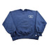 Vintage 1990s Russell Athletics Blank Crewneck Sweatshirt Men&