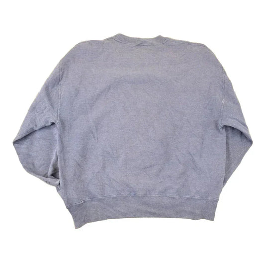 Vintage 1990s Russell Athletics Blank Crewneck Sweatshirt Mens L from propervintagecanada