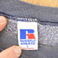 Vintage 1990s Russell Athletics Blank Crewneck Sweatshirt Mens L from propervintagecanada