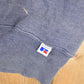Vintage 1990s Russell Athletics Blank Crewneck Sweatshirt Mens L from propervintagecanada