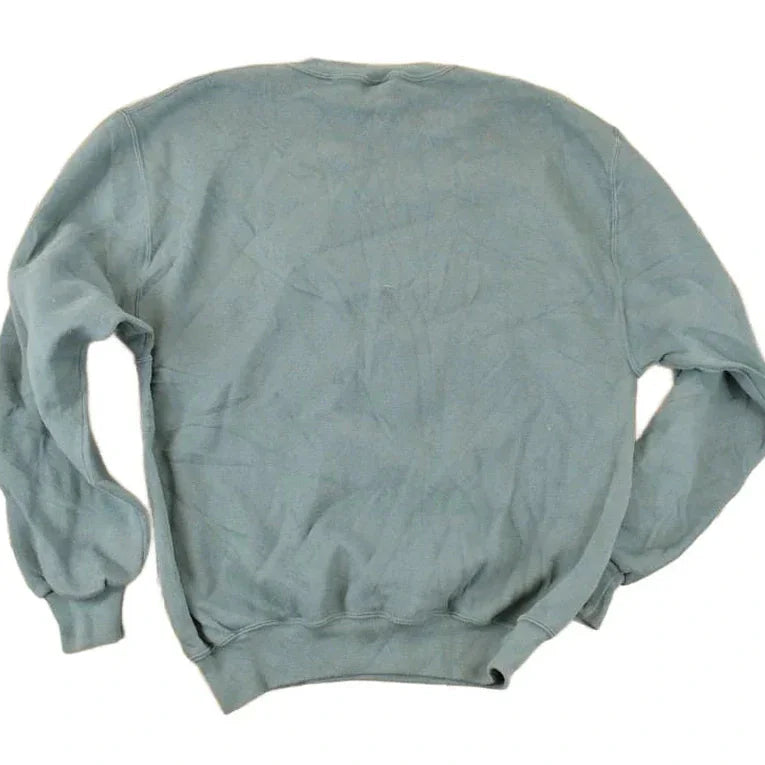 Vintage 1990s Russell Athletics Blank Crewneck Sweatshirt Mens M from propervintagecanada