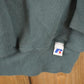 Vintage 1990s Russell Athletics Blank Crewneck Sweatshirt Mens M from propervintagecanada