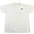 Vintage 1990s Russell Athletics Blank Embroidered T-Shirt Men&